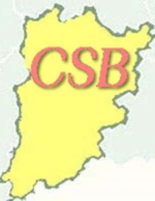 Bács-megyei CSB 2009-2010