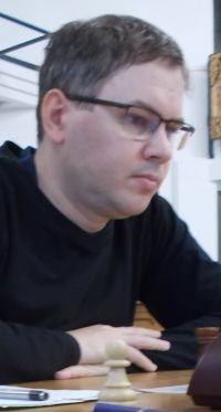 Sakkozo Magyarok