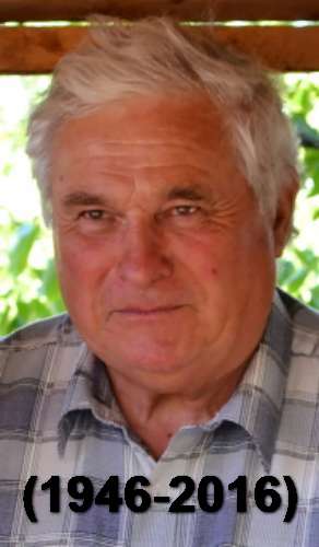 Emlékezzünk:György Istvánra (1946-2016)