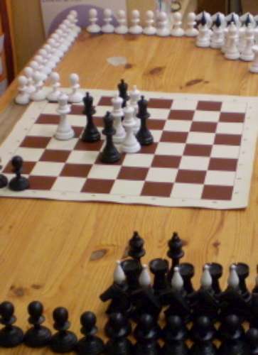 Ovodás Sakkbajnokság