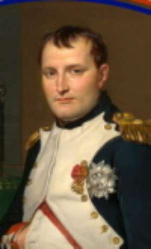 DrCzibulka:Bonaparte elõadás