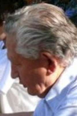 Torma János(1930-2013)